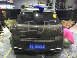 鎮(zhèn)江車工廠 別克全系燈光升級(jí)與專業(yè)改裝服務(wù)