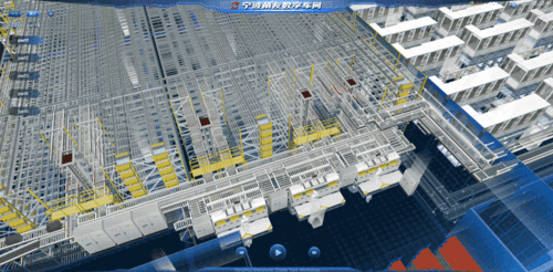 上海洲邦攜手圖撲打造數(shù)字孿生工廠，榮獲2022智能制造優(yōu)秀場(chǎng)景殊榮