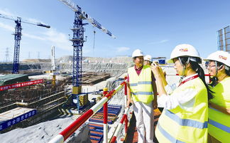 中國(guó)核電“一帶一路”布局 以實(shí)業(yè)興邦，點(diǎn)亮絲路未來(lái)