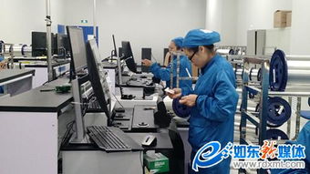 江東科技 預(yù)計年底銷售破億元，實業(yè)投資驅(qū)動未來增長