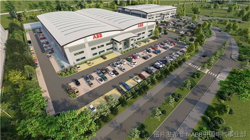 ABB投資3500萬美元在英國新建接地與防雷保護工廠，助力工業(yè)安全發(fā)展