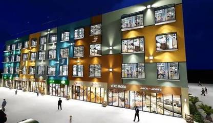 新社區(qū)新未來(lái) 優(yōu)客工場(chǎng)以職住一體化模式，深度追隨“東進(jìn)戰(zhàn)略”投資興辦實(shí)業(yè)