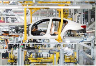 投資13.8億美元，麥格納斯洛文尼亞噴漆工廠正式投產(chǎn)，開啟高端制造新篇章