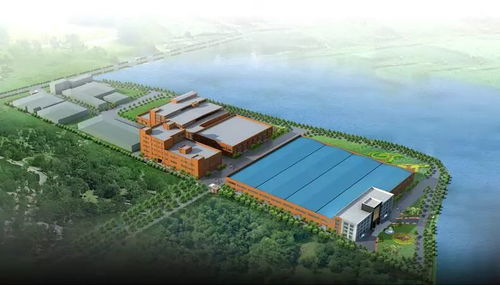 總投資超283億，39個(gè)重大項(xiàng)目在吳江區(qū)鎮(zhèn)集中開工，為投資興辦實(shí)業(yè)注入強(qiáng)勁動(dòng)能